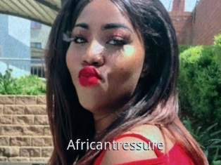 Africantressure