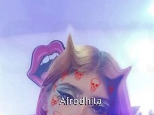 Afrodhita