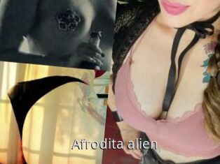 Afrodita_alien