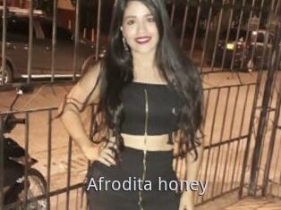 Afrodita_honey