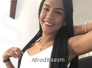 Afroditaasm
