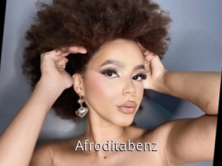 Afroditabenz