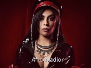 Afroditadior