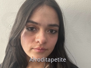 Afroditapetite