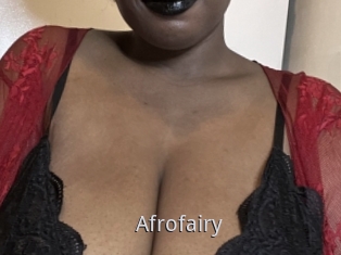Afrofairy