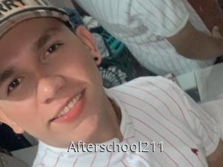 Afterschool211