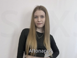 Aftonapps