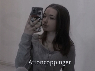 Aftoncoppinger