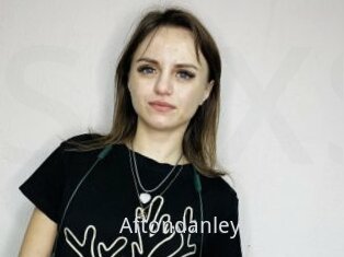 Aftondanley