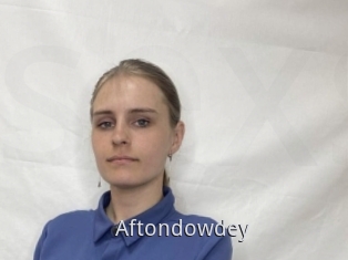 Aftondowdey