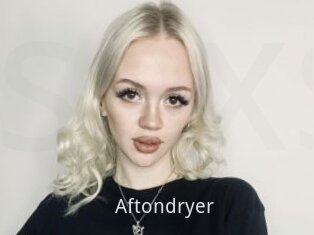 Aftondryer