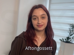 Aftongossett