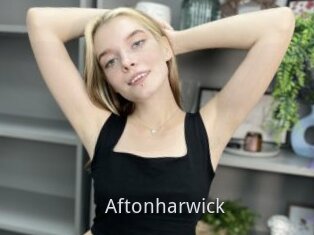Aftonharwick