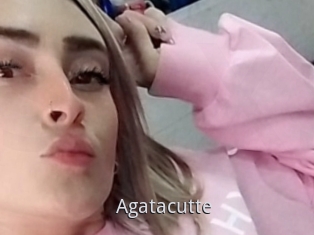 Agatacutte