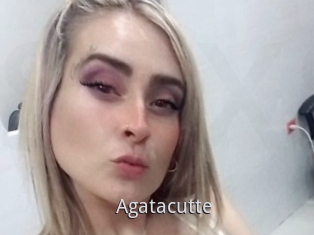 Agatacutte