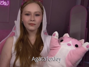 Agatafoxley