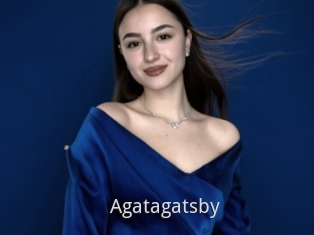 Agatagatsby