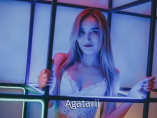 Agatarii