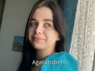 Agataroberts