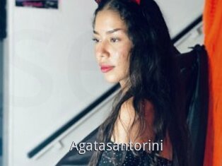 Agatasantorini