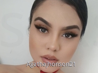 Agathajhonson21