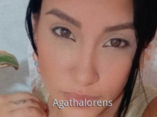 Agathalorens