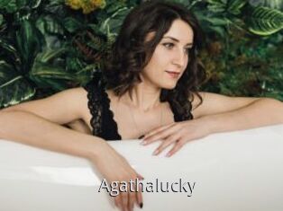Agathalucky