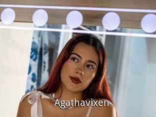 Agathavixen