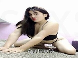 Agathaxx18