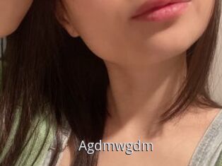 Agdmwgdm