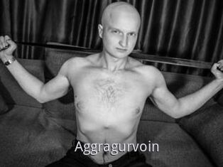 Aggragurvoin