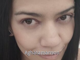 Aghatamanson