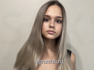 Agnesford