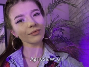 Agneslawson