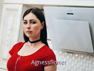 Agnessflower