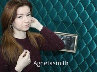 Agnetasmith