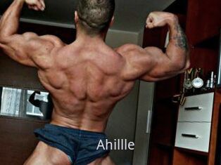 Ahillle