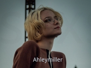 Ahleymiller