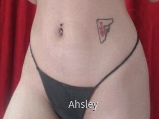 Ahsley