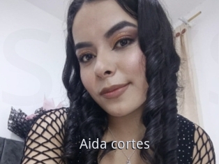 Aida_cortes