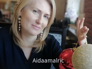 Aidaamalric