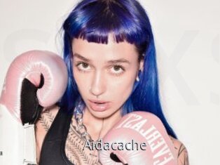 Aidacache