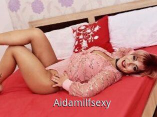 Aidamilfsexy