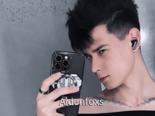 Aidenfoxs