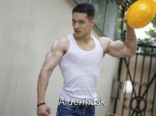 Aidenhask