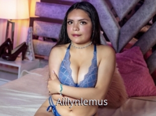 Aiilynlemus