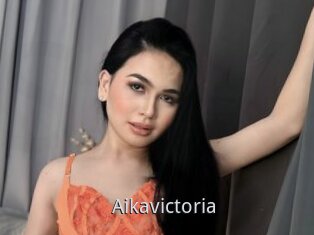 Aikavictoria