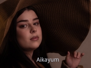 Aikayum