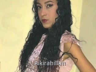 Aikirahillkm