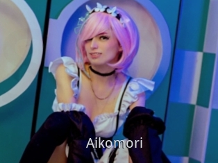 Aikomori